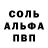 Кетамин VHQ Zetpup